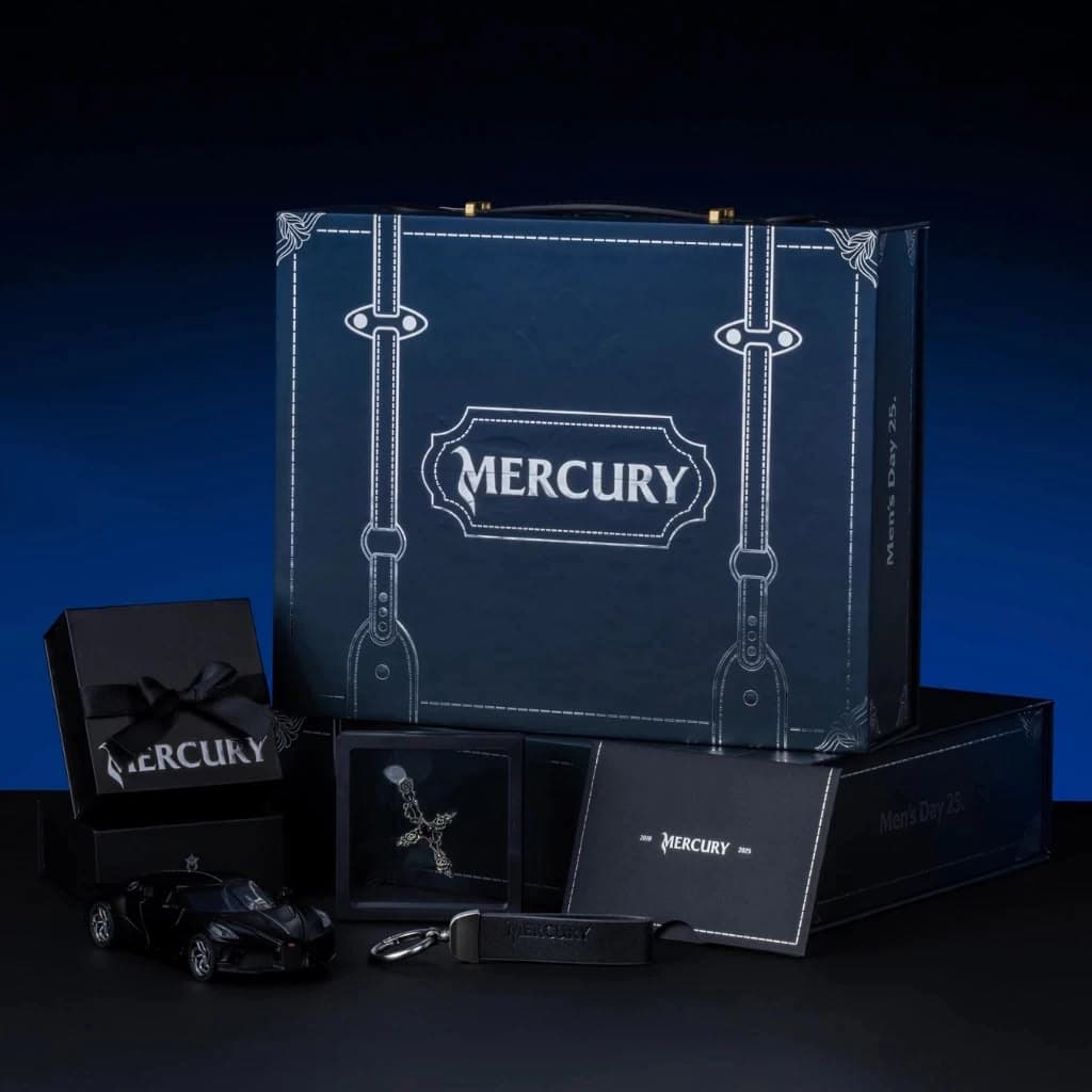 Set quà sự kiện số lượng lớn