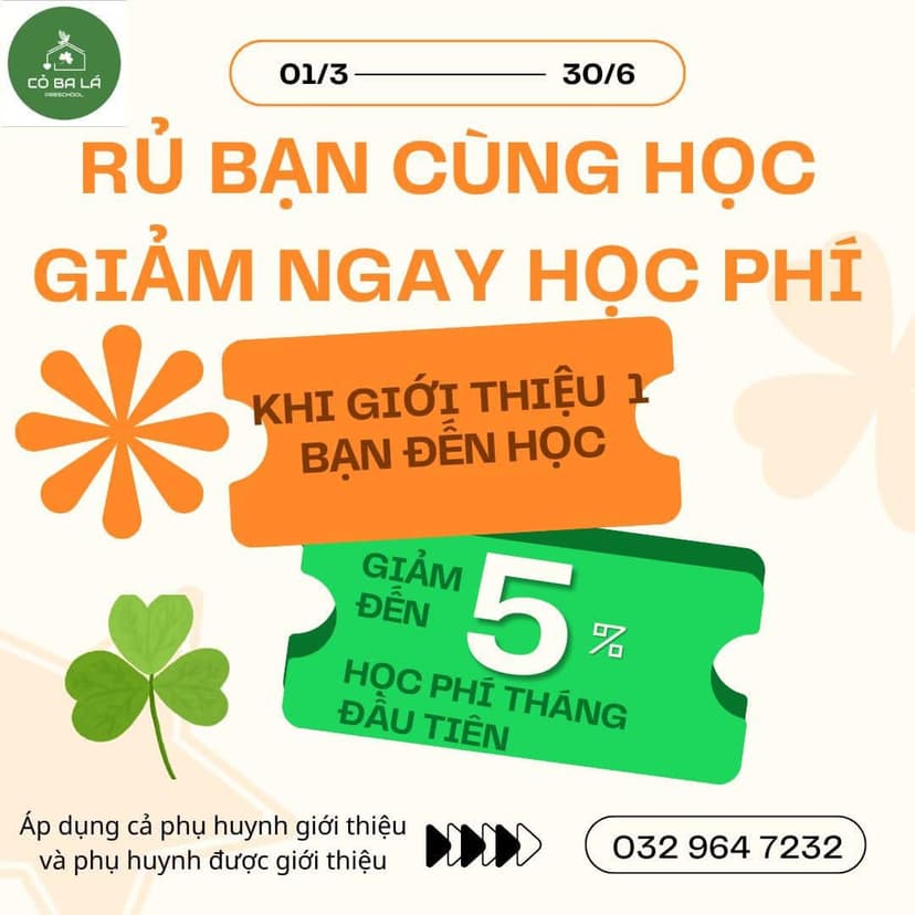 Thông tin học phí 2