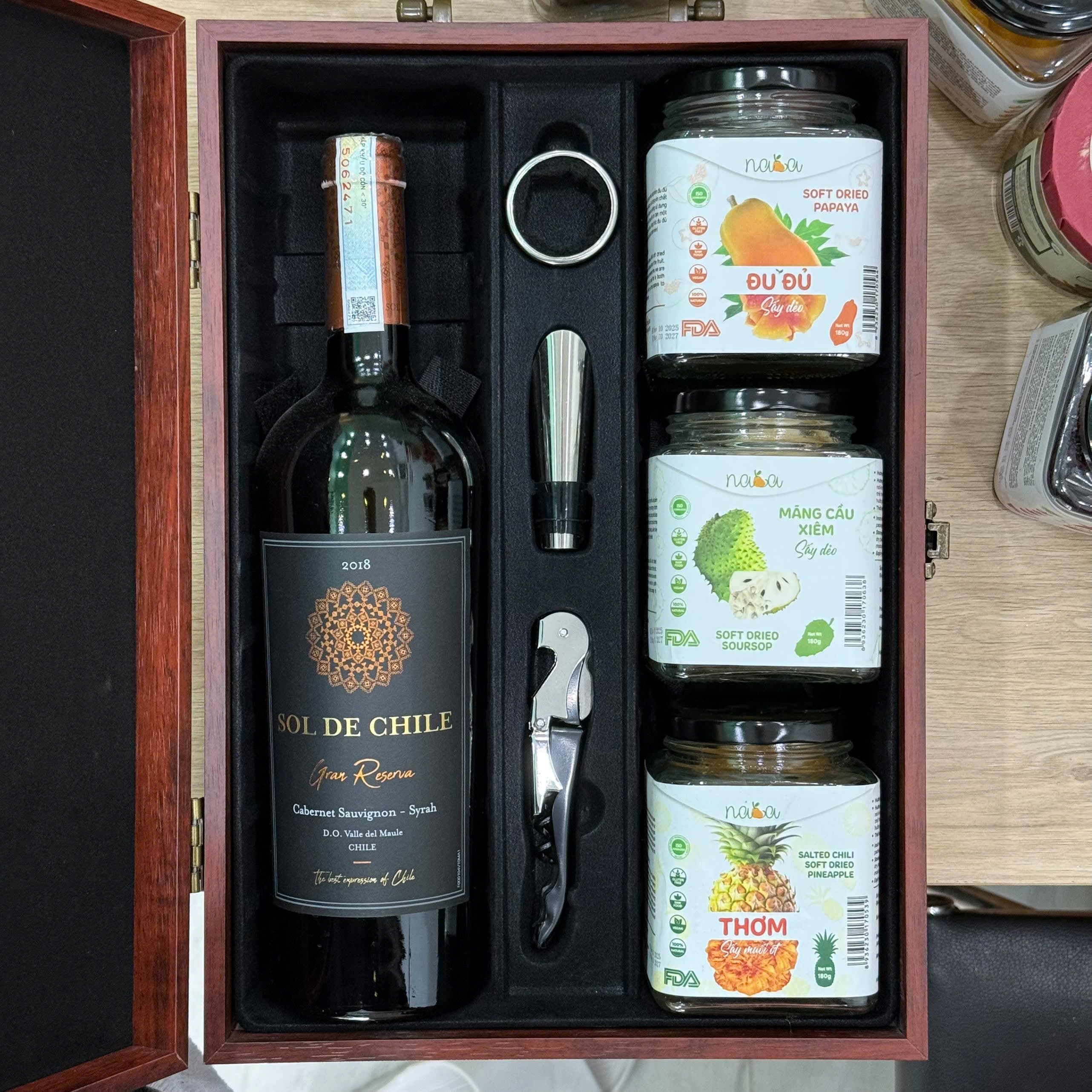 QUÀ TẾT 2026 - Khách hàng 2