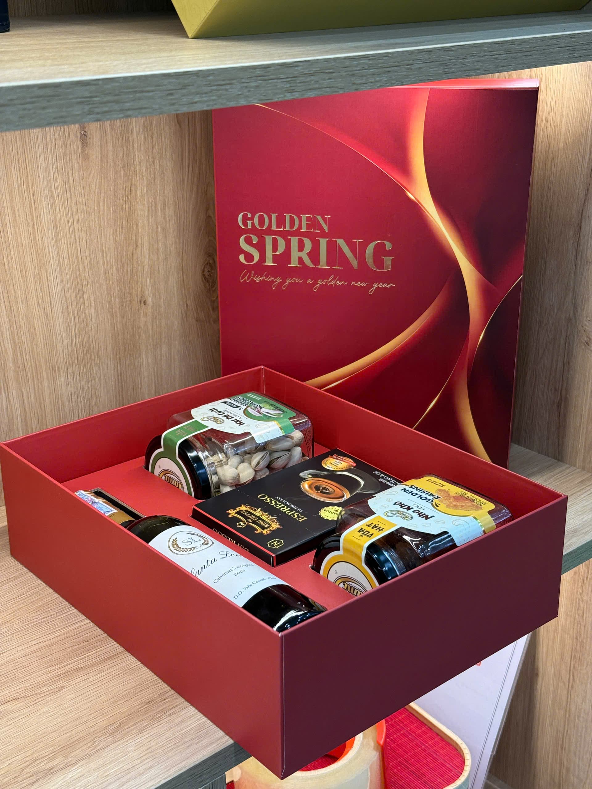 QUÀ TẾT 2026 - Khách hàng 3