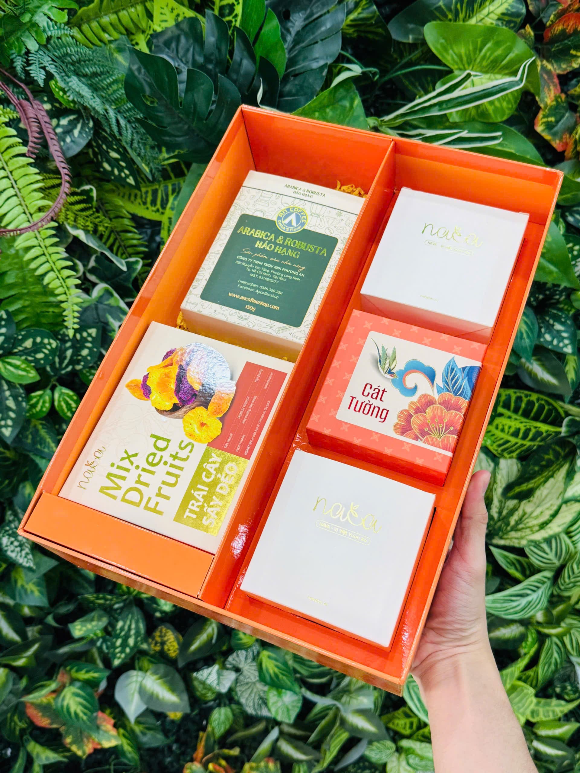 QUÀ TẾT 2026 - Khách hàng 4