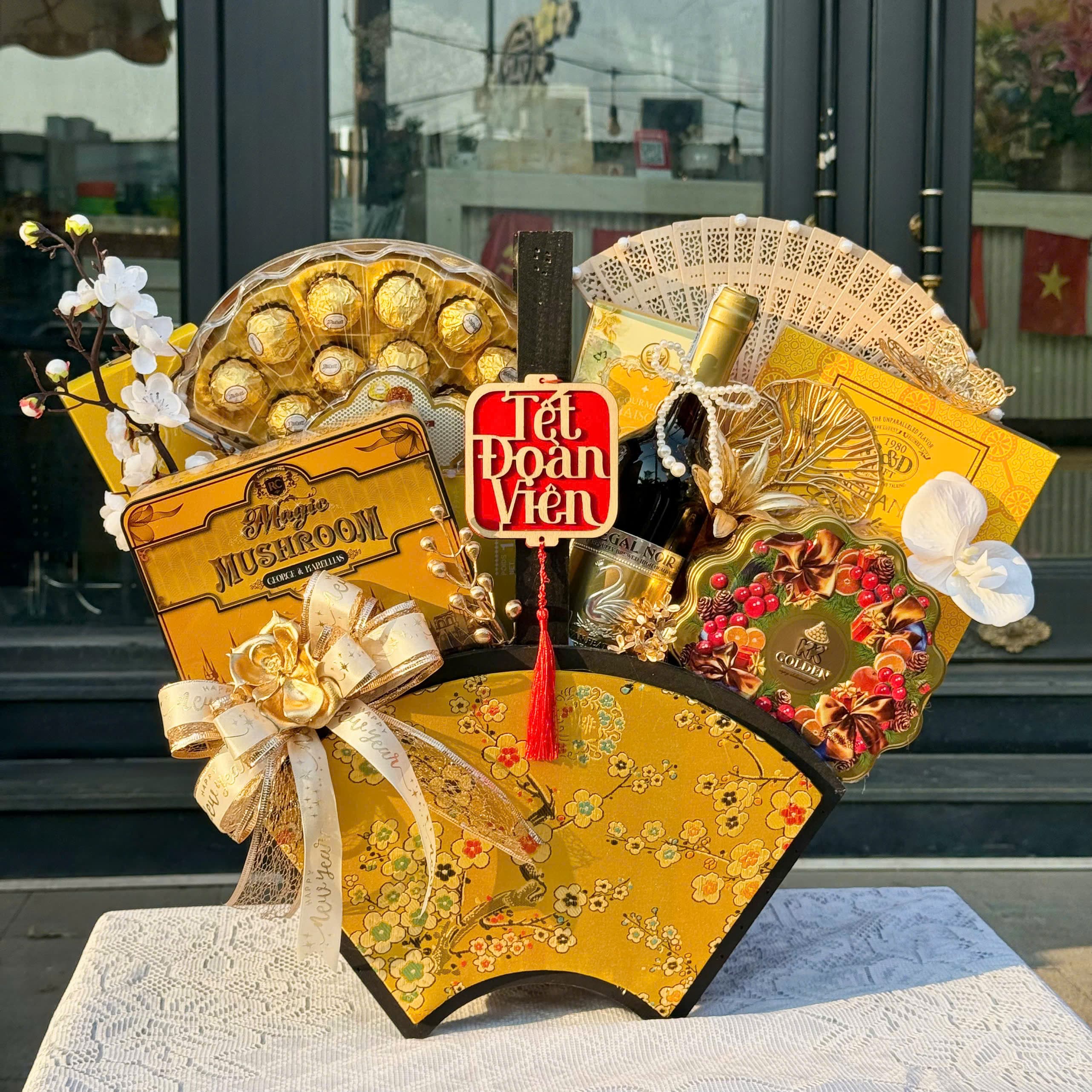 QUÀ TẾT 2026 - Lãnh đạo 4