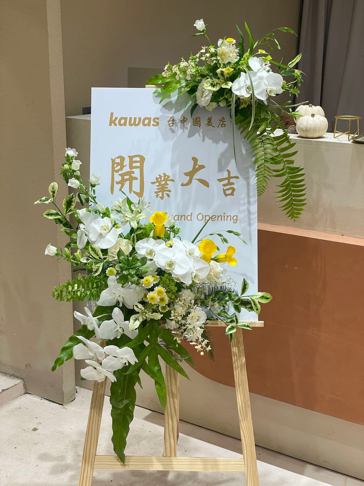 Ý nghĩa các loại hoa khai trương phổ biến tại Quy Nhơn