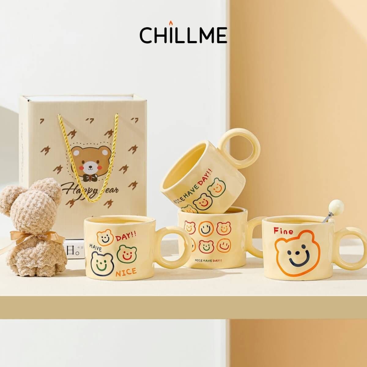 Thiệp Giáng sinh handmade viết tay - HD Gift Quy Nhơn