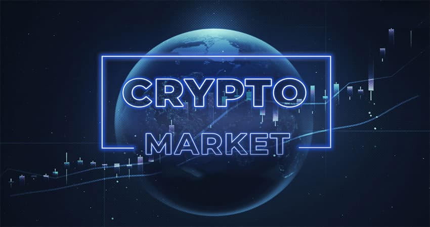 Bitcoin vượt mốc 70,000 USD - Thị trường crypto bùng nổ