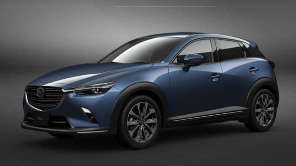 Xe Mazda CX-5 (5 chỗ) - Thuê Xe Tự Lái Quy Nhơn