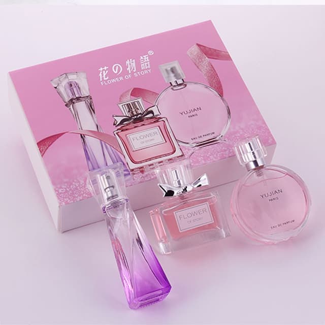 Nước Hoa Cao Cấp