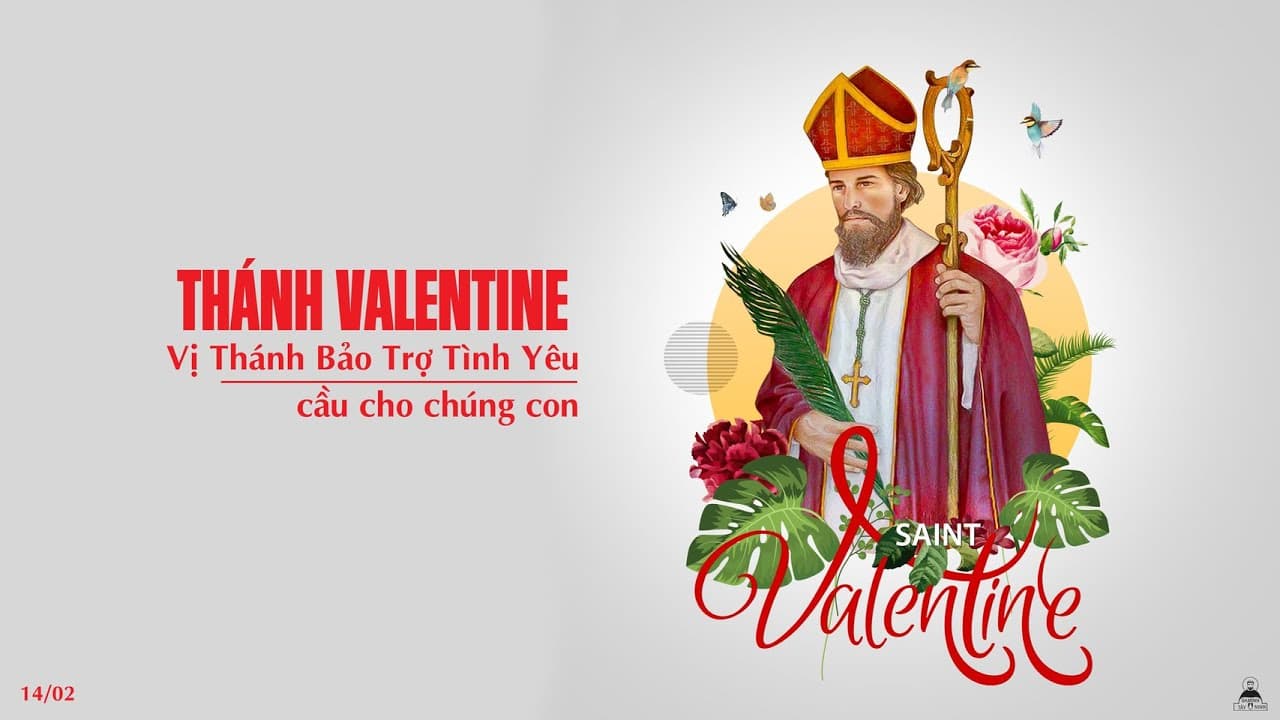 Ngày lễ tình yêu Valentine