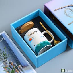 Quà chăm sóc bản thân