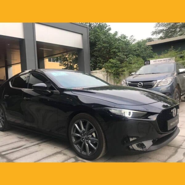 Quy Nhơn Car Rental - Xe SUV