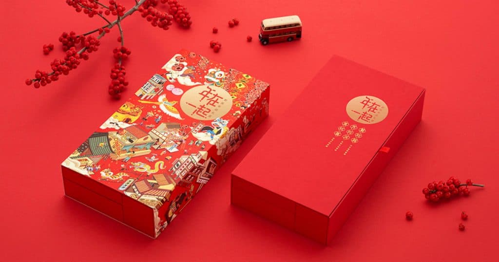 Top 6 Giỏ Quà Tết Đẹp & Ý Nghĩa Tại Quy Nhơn