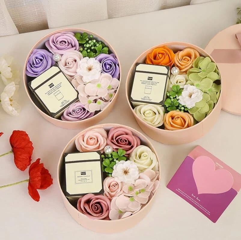 10 Gợi Ý Quà Tặng Valentine Ý Nghĩa