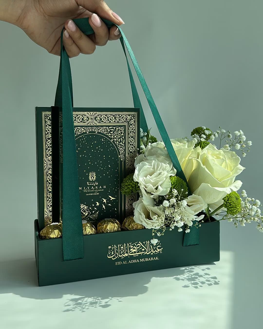 Bộ quà tặng 20/10 tại Quy Nhơn từ nhà HD Gift năm nay