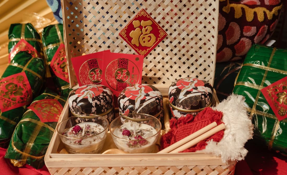 Review HD Gift Quy Nhơn 2025: Quà Tết Đẹp Lung Linh, Chất Lượng Thật Sự Có Xứng Giá Tiền?