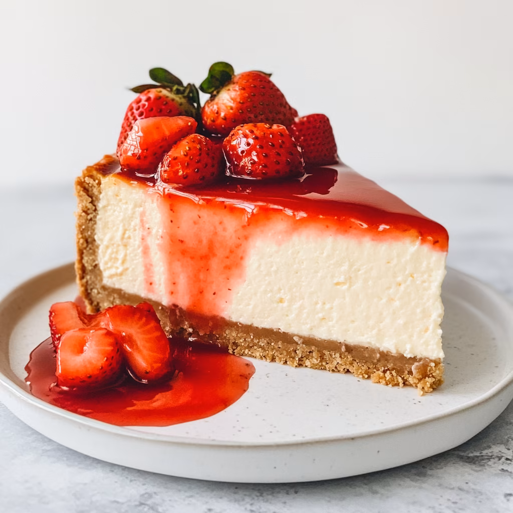 Bánh Pistachio Cheesecake - Gu béo thanh