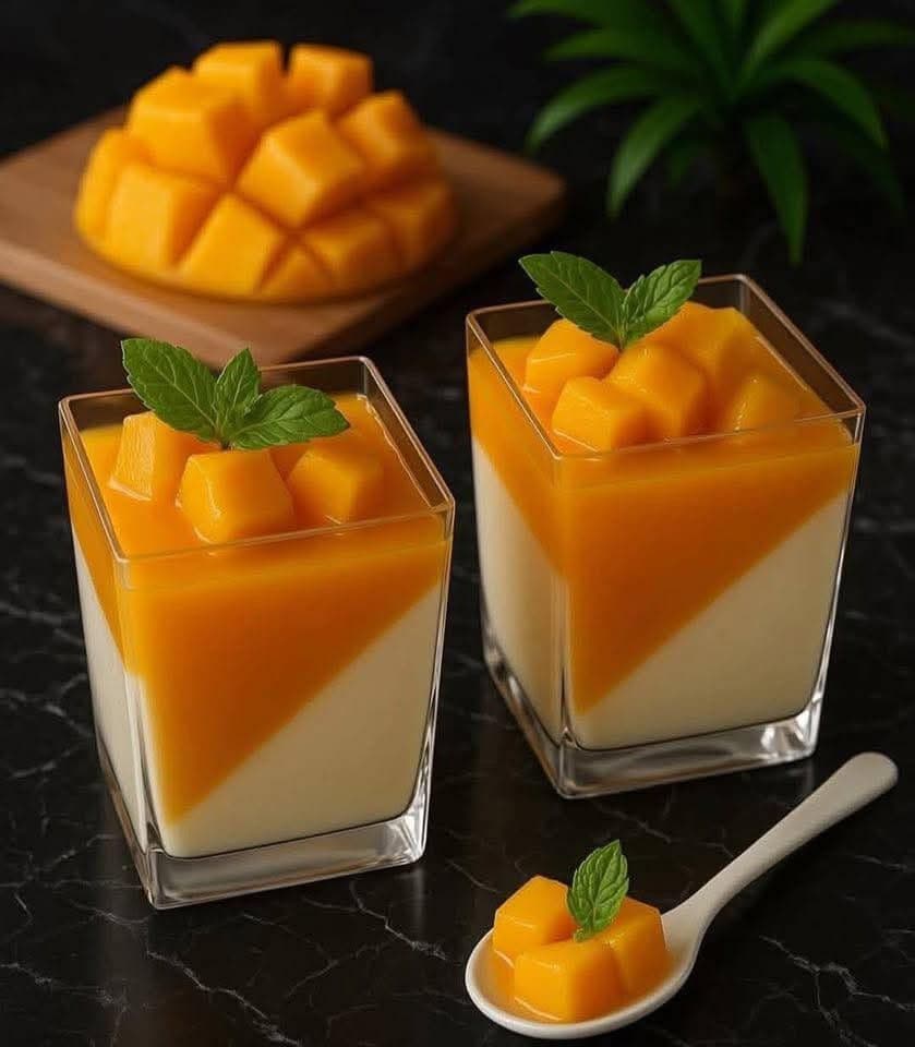 Hình ảnh Bánh Kem Trái Cây Nhiệt Đới - Bánh sinh nhật HD CAKE Quy Nhơn