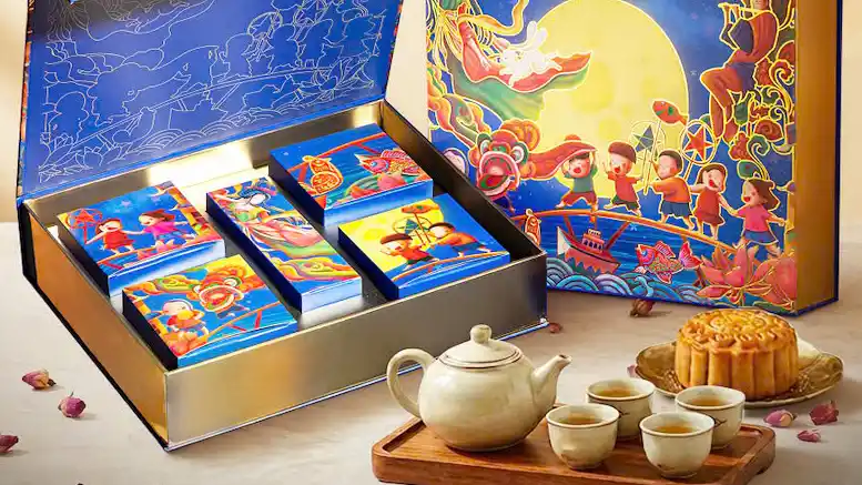 20+ Combo Quà Tặng Trung Thu Doanh Nghiệp Tại Quy Nhơn Theo Ngân Sách