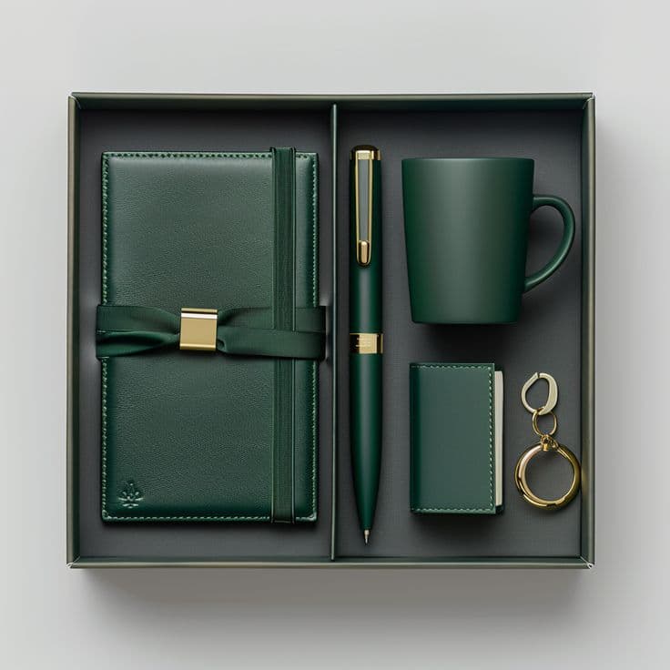 Giải pháp quà tặng doanh nghiệp